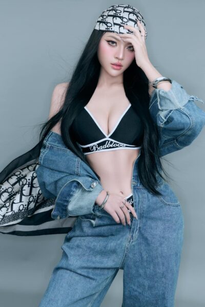 Duyên Trần (Alice) Nội Y