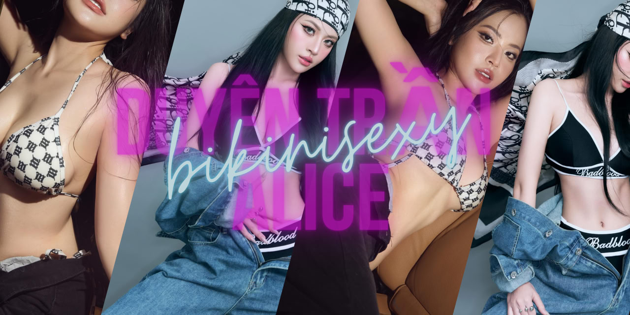 Duyên Trần (Alice) Người đẹp Hà Nội đăng quang Hoa khôi Áo dài Việt Nam